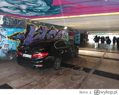 ferro - Tak to się robi we Wrocławiu (pl. Społeczny) - zgłoszone do SM.

https://tabl...