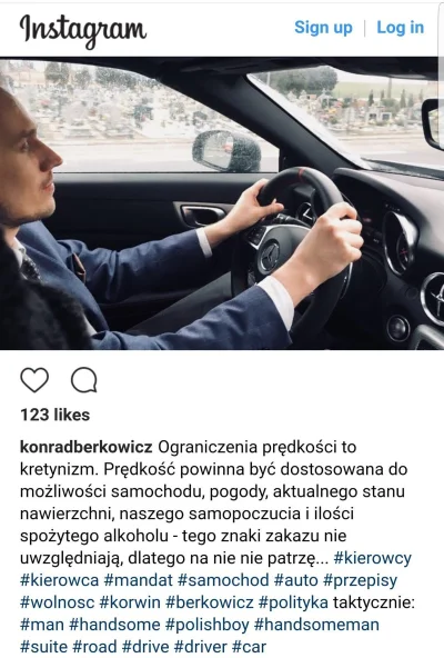 M4rcinS - @wojtas_mks: fajnie to tak się nabijać z Berkowicza?