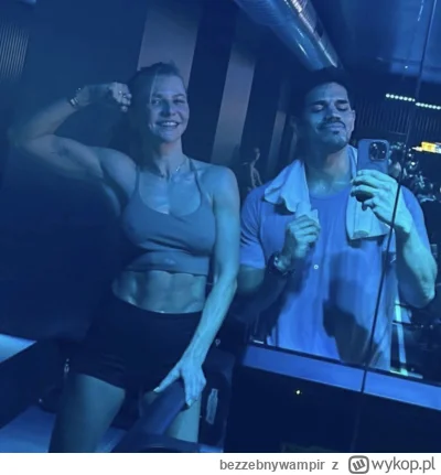 bezzebnywampir - #mecz Przecież te k------o już wstydu nie ma XD