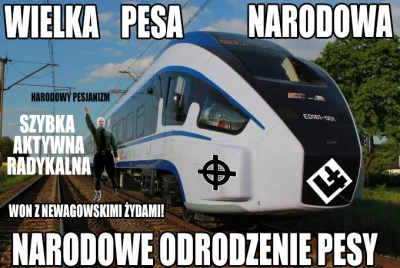 Masson - Ten mem w kontekście ostatnich wałków tfu Newagu aktualny jak nigdy.