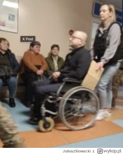 JuliuszSlowacki - Jaki kraj taki Profesor X ( ͡° ͜ʖ ͡°)
#bekazpisu #polityka