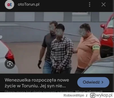 Robson86pn - Z dwojga złego wolę imigrantów z Ukrainy ( wiem że patologia też przyjeż...