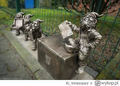 Xi_Velazquez - Nie jojczymy, uśmiechamy się!