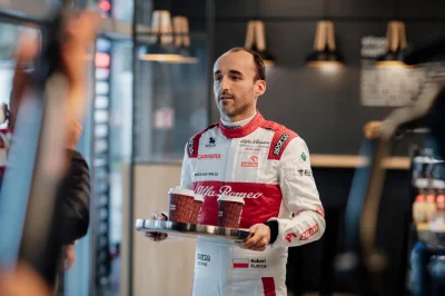 rayman_s - #f1 Dzień dobry moi drodzy, życzę wam pogodnego dnia i pysznej kawusi! ( ͡...