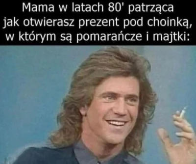 Pendulum1337 - #humorobrazkowy #heheszki #swieta #takaprawda 
( ͡° ͜ʖ ͡°)