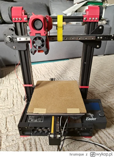 hrumque - >Jestem pełen podziwu 

@Timer_555: paaanie, słabe to jeszcze ;)