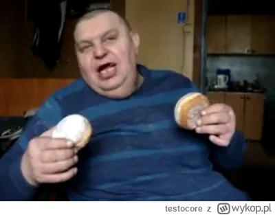 testocore - @Exit25: a najlepsze jest twierdzenie nietypowej ekipy, że bez nich Krzys...