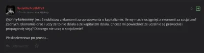 wstanczyk - To jest tak dobre, że nie mogłem sobie darować. I co lewaki? Zaorane.

#a...