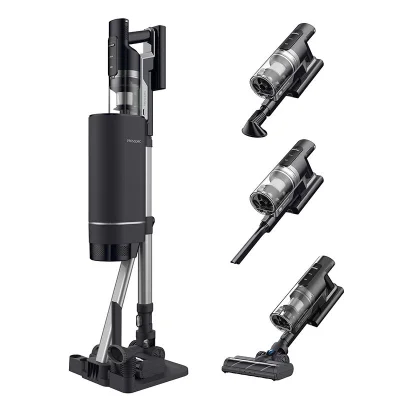 n____S - ❗ Proscenic S3 Vacuum Cleaner 30000Pa 2500mAh 3L [EU]
〽️ Cena: 232.99 USD (d...