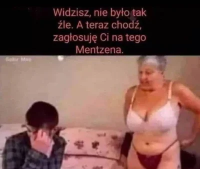 EmDeCe - #humorobrazkowy #partiamem #heheszki