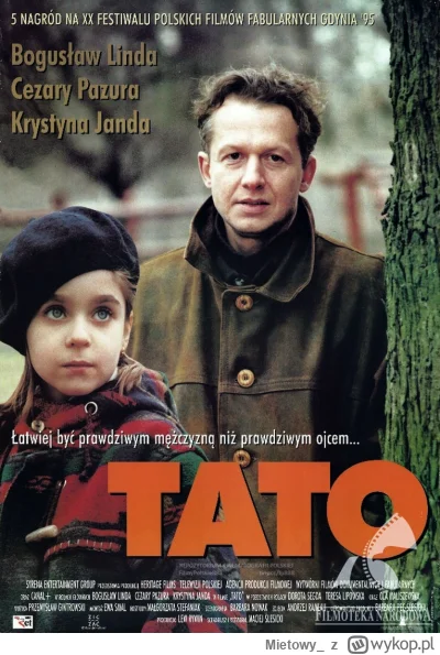 Mietowy_ - Ten film był naprawdę dobry jak na polskie możliwości... Nigdy wcześniej o...