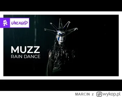 MARClN - MUZZ - Rain Dance 

#muzyka #muzykaelektroniczna #dnb #drumandbass