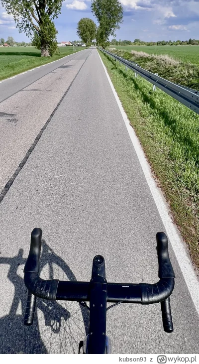 kubson93 - 134 443 + 106 = 134 549

Pierwsza wyprawa do Góry Kalwarii i pierwsze gran...