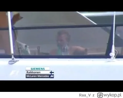 RaaV - @RaaV: tu z kamer sytuacja