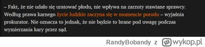 RandyBobandy - @smutny_kojot: Bo się pismaki nie znają, a zresztą w byciu pismakiem c...