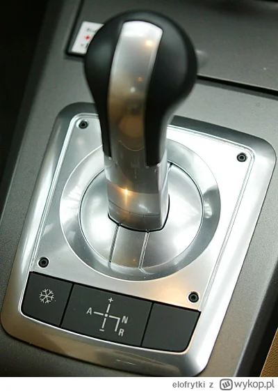 elofrytki - Opel astra h 2005 benzyna 
Ile kosztuje i czy warto przerobić manuał na a...