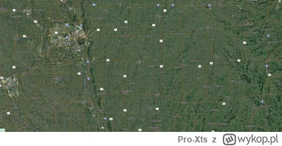 Pro-Xts - Czy wiedzieliście, że stany w USA takie jak Illionis, Kansas, Missouri i in...