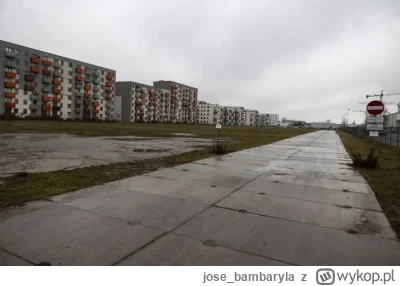 jose_bambaryla - Miejsce chowu Polaka Pospolitego Wielkomiejskiego. Kraków, 2024r.
#k...