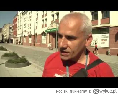 PociskNuklearny - @Kantorwymianymyslii_wrazen również chory człowiek i zbliżona narra...