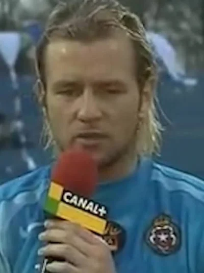 ThrashMetal - To był taki odruch, on go kopał, ten przyaktorzył…
#mecz #piastgliwice