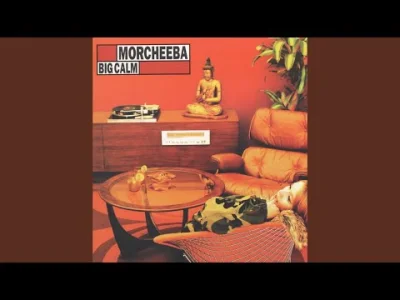 G00LA5H - Morcheeba - The Sea 1998 
#muzyka #oldiesbutgoldies