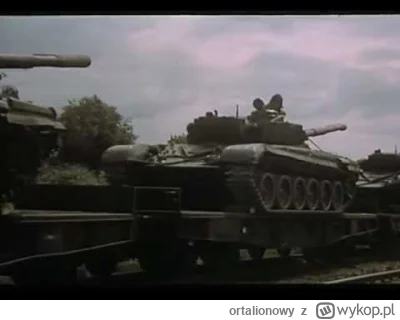 ortalionowy - @GeDox: po 33 latach historia zatoczyła koło