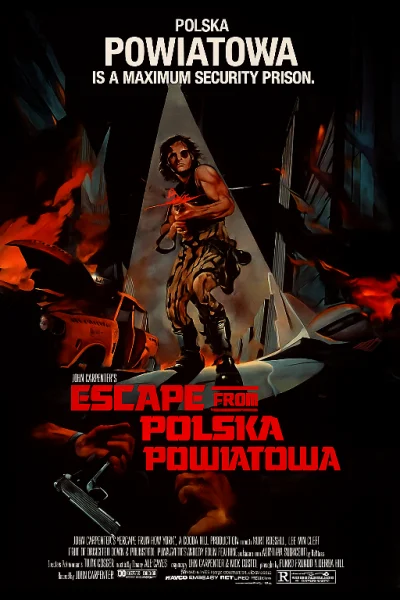 MidnightCowboy - #przegryw @Isouwa Tak właśnie jest