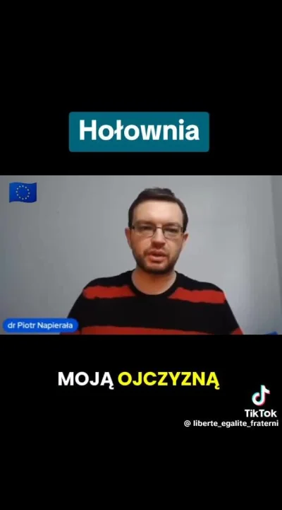 KwasneJablko - #napierala #holownia #polska #streamable 

Tu fajnie gada.