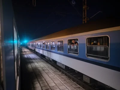 sylwke3100 - Jechanie TLK Wydmy w kierunku morza lub odwrotnie to inaczej otwarcie po...