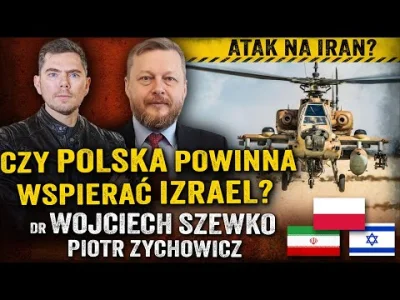 RobotKuchenny9000 - Boże jak Szewko masakruje amatorszczyznę MSZ u Zychowicza. Może d...