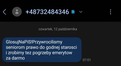 kosiara1992 - #pis #bekazpisu #polityka #wybory 

I to wszystko za nasze pieniądze(╥﹏...