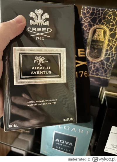 underrated - Polecam tego zawodnika na jesień. Świetny zamiennik Armafa Precieux. Fir...