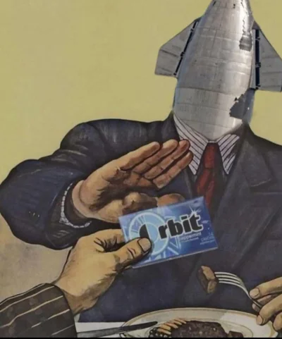 r5678 - o jak prychłem xd

#heheszki #spacex #komos #astronomia