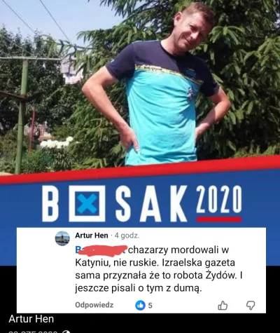 fidelio-fidelio - #polityka 
Najnormalniejszy konfiarz.