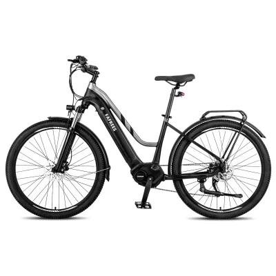n____S - ❗ FAFREES FM8 36V 14.5Ah 250W Electric Bicycle [EU]
〽️ Cena: 1511.85 USD (do...