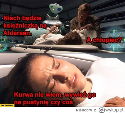 Niedobry - #heheszki

Walaszkowane... XD