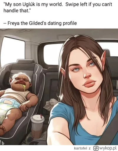 kartofel - ( ͡º ͜ʖ͡º)

#wladcapierscieni