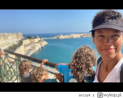 arczyk - @MarianJanusz a on jej nie zostawił z tymi dziećmi ? https://youtu.be/nWcZSG...