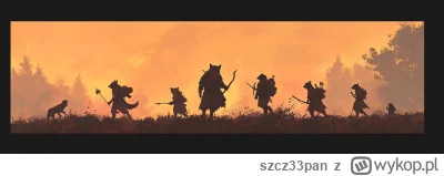 szcz33pan - Wczoraj miała miejsce premiera gry Fur and Void.

Zapraszam do wykopania ...