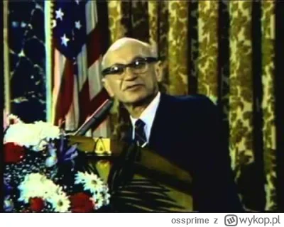 ossprime - >neoliberalizm jest formą kultu religijnego gdzie nie liczą się badania, t...