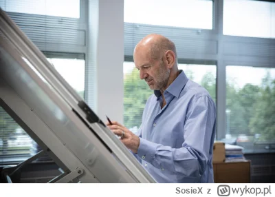 SosieX - "O i tu cyk pyk...i dominacja na lata"

#f1