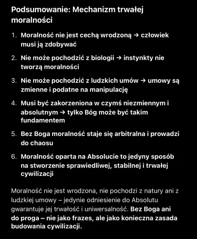 PogadajzCHATEM - @wredny_gad: Dodaje drzewko logiczne z którym się nie dyskutuje do a...