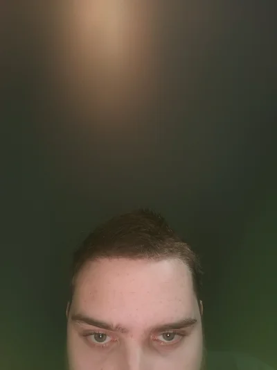 EmpatycznyMordulec - Dawno zestresowany nie byłem 
Flashbacki mam przez to... A niewa...