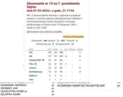 Major_Gross - #wojna #polityka #lewica #prawica #neuropa 
"Sejm przyjął w czwartek us...