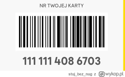 stujbeznug - Jest jeszcze 10%