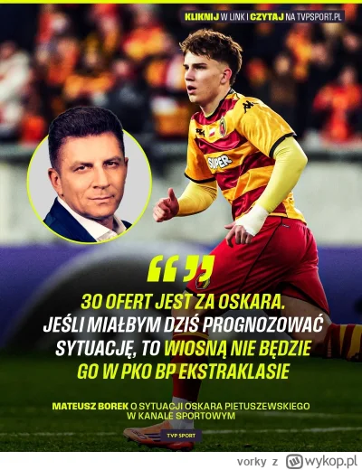 vorky - Okej czyli na wiosnę jeszcze zostanie ( ͡° ͜ʖ ͡°)

#mecz #transfery #jagiello...