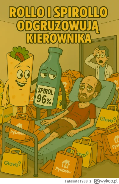 Fatalista1988 - #danielmagical #patostreamy #raszei