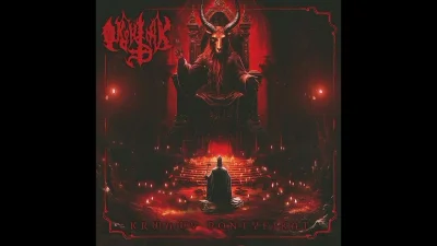 ujdzie - Piosenki o Bestii z Wadowic. Podobno.

#blackmetal #metal ##!$%@? #wykopobra...