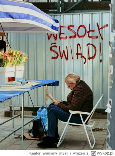 Kantorwymianymysliiwrazen - @Zoyav: ( ͡° ͜ʖ ͡°)