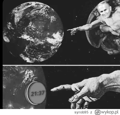 syrob95 - #2137 #wykopobrazapapieza